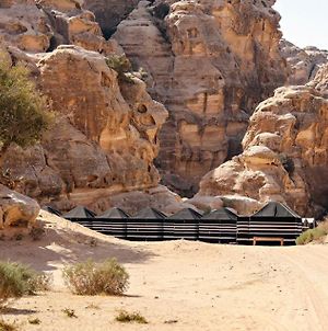 Ammarin Bedouin Camp Ξενοδοχείο Ουάντι Μούσα Exterior photo