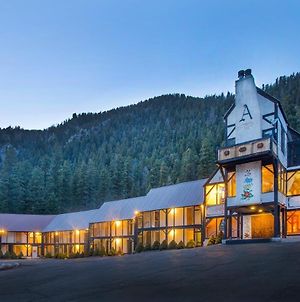 Austing Haus Ξενοδοχείο Taos Ski Valley Exterior photo