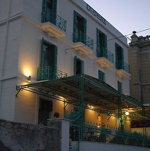 Orfeas Ξενοδοχείο Μυτιλήνη Exterior photo