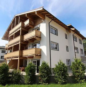 Modern Apartment Near Ski Trail In Brixen Feuring Exterior photo