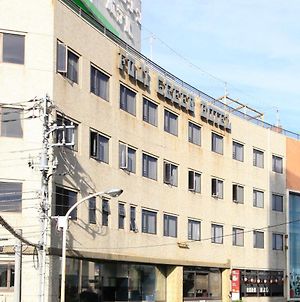 Fuji Green Hotel Exterior photo