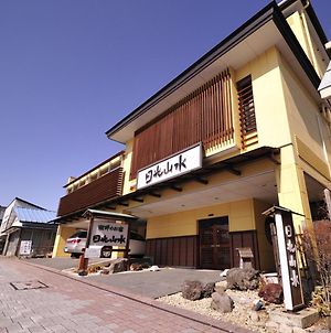Nikko Sansui Ξενοδοχείο Exterior photo