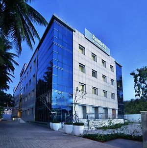 Fairfield By Marriott Bengaluru Whitefield Ξενοδοχείο Exterior photo