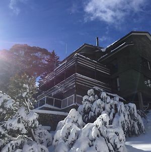 Winterhaus Lodge Thredbo Exterior photo