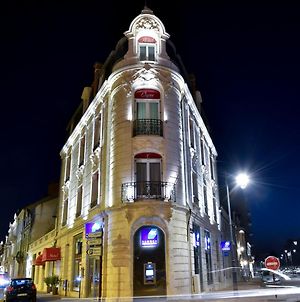 Elysee Hotel Châteauroux Exterior photo