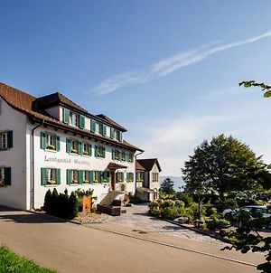 Hotel Wassberg Forch Exterior photo
