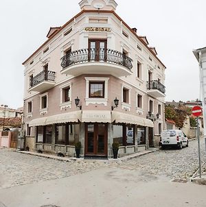 Hotel Vila Sigal Κορυτσά Exterior photo