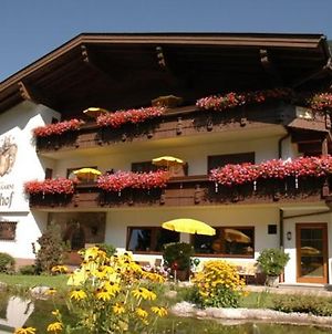 Hotel-Garni Almhof Mayrhofen Exterior photo