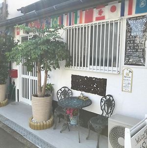 Guest House Siam Οσάκα Exterior photo