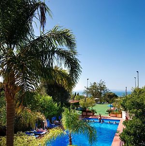 Comfort Hotel Gardenia Sorrento Coast Exterior photo