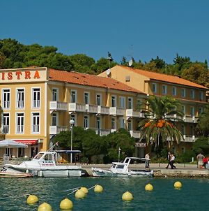 Istra Hotel Rab Rab Island Exterior photo
