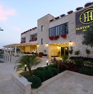 Tantur Hills Hotel Ιερουσαλήμ Exterior photo