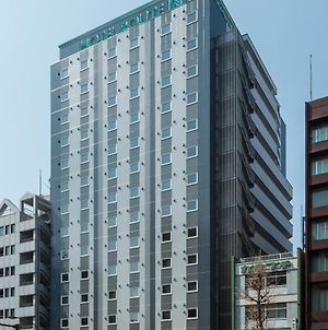 Hotel Route-Inn Grand Tokyo Asakusabashi Exterior photo