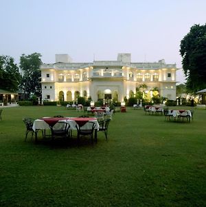Hari Mahal Palace Ξενοδοχείο Τζαϊπούρ Exterior photo