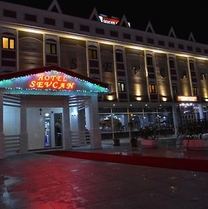Sevcan Hotel Κωνσταντινούπολη Exterior photo