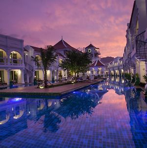 Supicha Pool Access Hotel Phuket Exterior photo