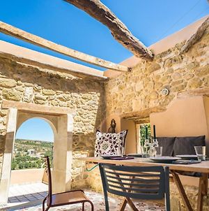 Joy: Artist'S Stone House With Countryside Views Βίλα Agios Georgios  Exterior photo