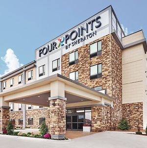 Four Points By Sheraton Oklahoma City Airport Ξενοδοχείο Exterior photo