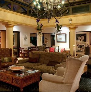Hotel Izulu Μπαλίτο Interior photo