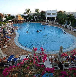 Mexicana Sharm Resort Exterior photo