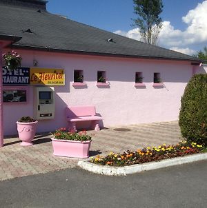 Hotel Fleuritel Charleville-Mézières Exterior photo
