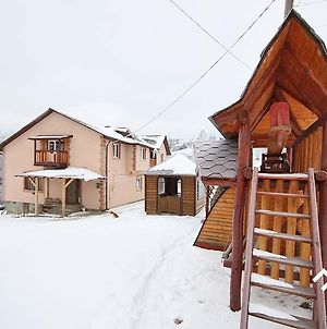 Na Girskomu Shili Διαμέρισμα Slavske Exterior photo