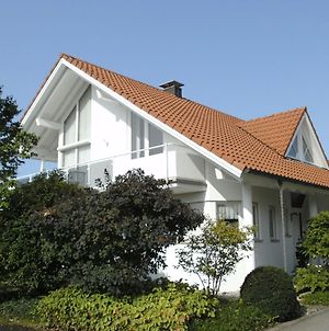 Haus Obere Weinburg Διαμέρισμα Radolfzell am Bodensee Exterior photo