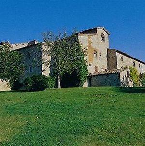 Castel Bigozzi Ξενοδοχείο Monteriggioni Exterior photo