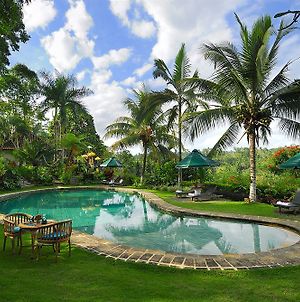 Alam Sari Keliki Resort & Spa Μπαλί Exterior photo