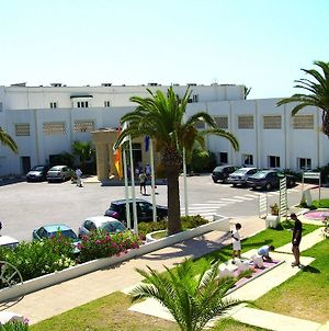 Omar Khayam Resort And Aqua Park Χαμμαμέτ Exterior photo