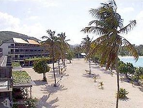 Sapphire Beach Condo Resort & Marina By Antilles Resorts Saint Thomas Island Exterior photo
