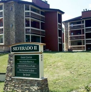 Silverado II Resort And Condominiums By Alpine Resort Winter Park Exterior photo