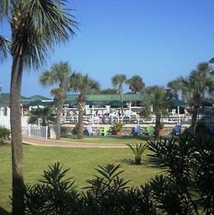 Tybee Beach Resort Club At Beachside Colony Tybee Island Exterior photo