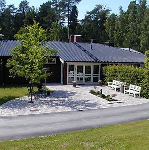 Bogesundsgarden ξενώνας Vaxholm Exterior photo