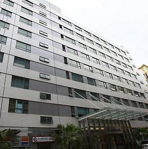 Sentosa Hotel Majialong Branch Exterior photo