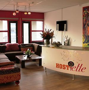 Hostelle - Caters To Women Άμστερνταμ Exterior photo