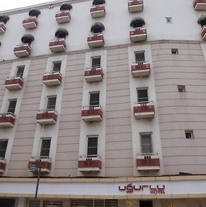 Ugurlu Hotel Γκαζιαντέπ Exterior photo