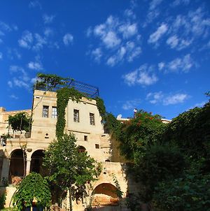 Selcuklu Evi Cave Ξενοδοχείο Ουργκούπ Exterior photo
