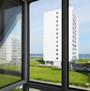 Apartment Mit Meerblick Norderney Island Exterior photo