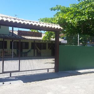 Residencial Do Tche Ξενοδοχείο Florianópolis Exterior photo