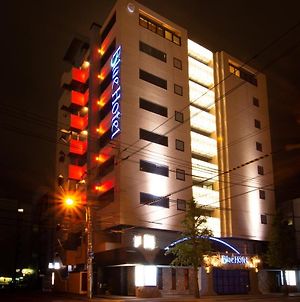 Bluehotel Sju (Adults Only) Σαππόρο Exterior photo