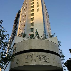 Belo Horizonte Plaza Ξενοδοχείο Exterior photo