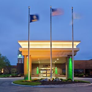 Holiday Inn Olathe Medical Center Exterior photo
