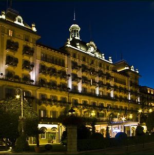 Grand Hotel Des Iles Borromees & Spa Στρέσα Exterior photo