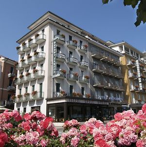 Hotel Italie Et Suisse Στρέσα Exterior photo