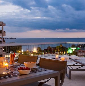 Penthouse With Sea View & Veranda - Athens Riviera Αλίμου Exterior photo