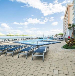 Bluegreen Daytona Seabreeze, Ascend Resort Collection Daytona Beach Shores Exterior photo