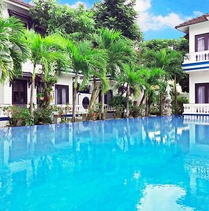 Memority Villas & Spa Χόι Αν Exterior photo