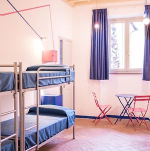 Orsa Maggiore Hostel For Women Only Ρώμη Exterior photo