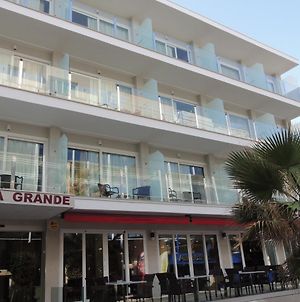 Hotel Playa Grande - Adults Only Πλάγια Ντε Πάλμα Exterior photo